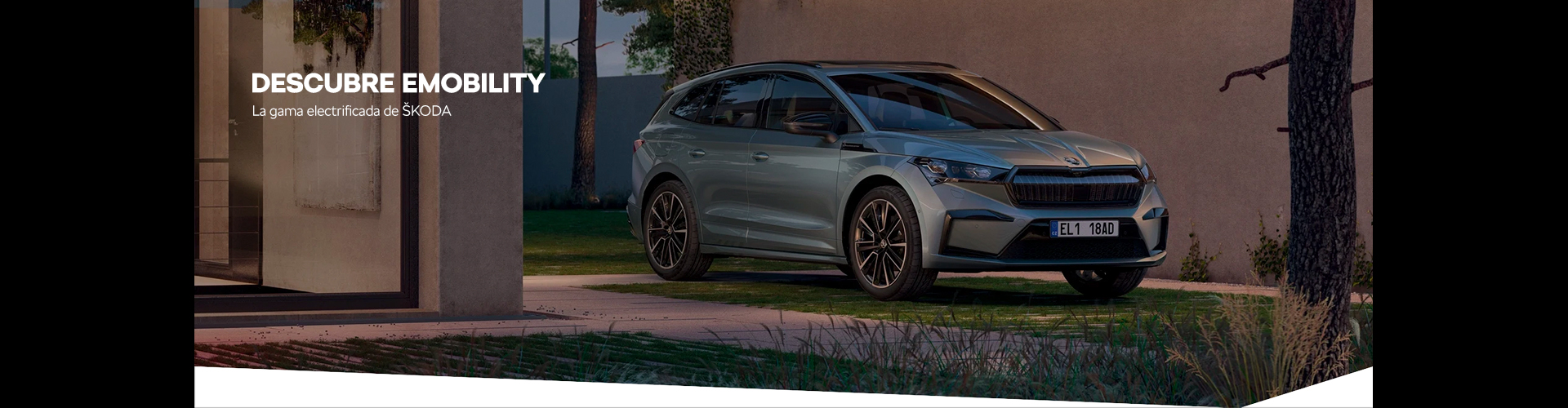 SKODA-EMOBILITY