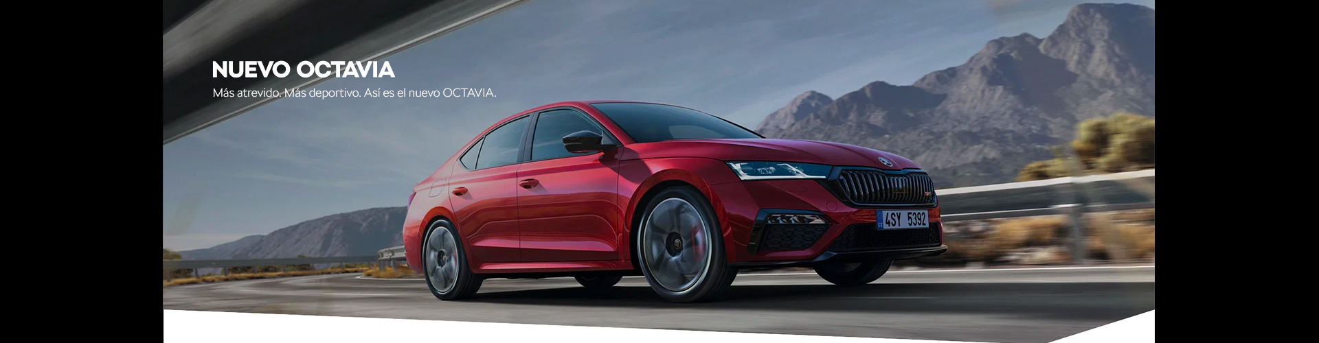 SKODA-OCTAVIA
