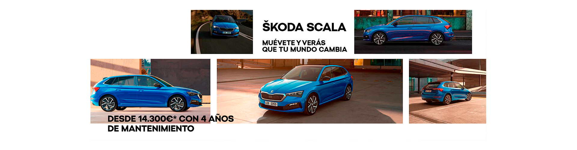 SKODA-SCALA