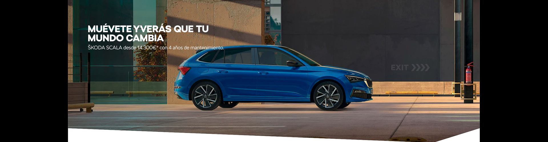 SKODA-SCALA