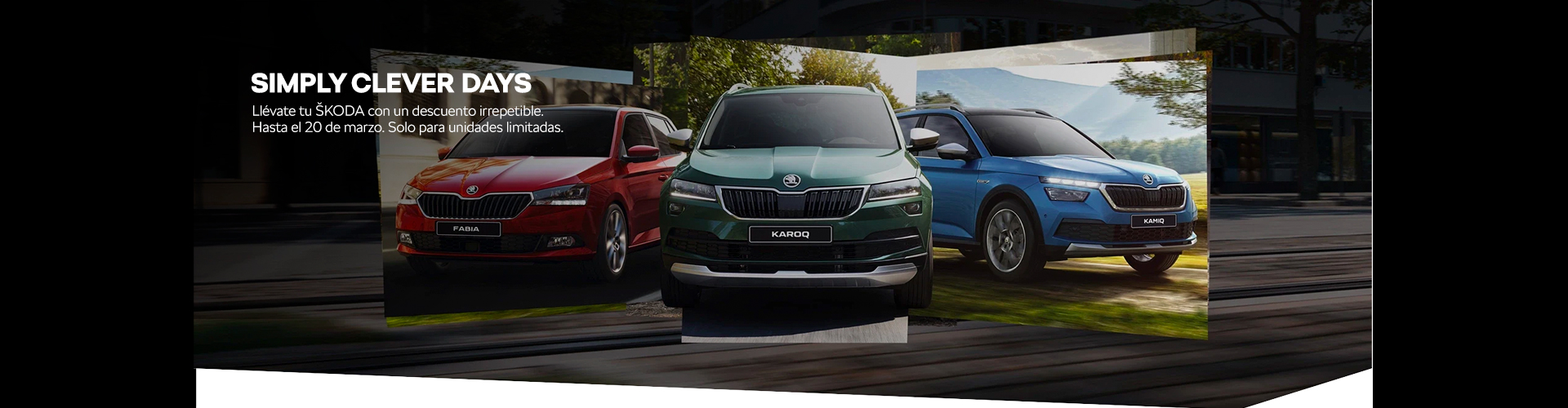 SKODA-SIMPLYCLEVERDAYS