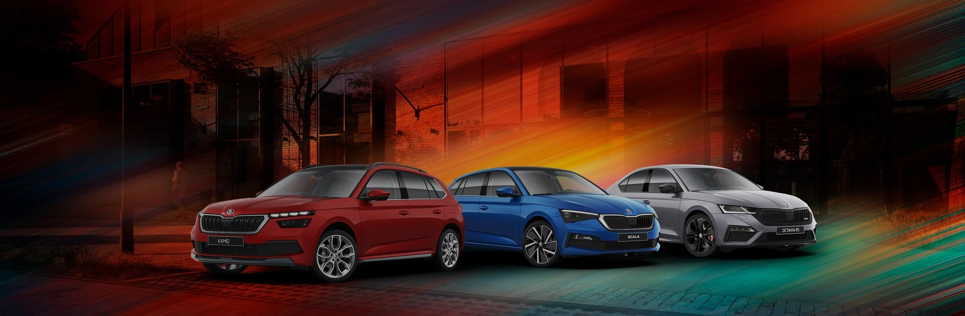 SKODA