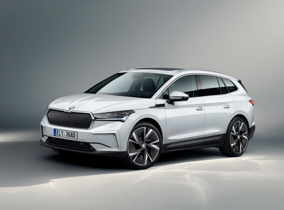 SKODA-ENYAQ-1