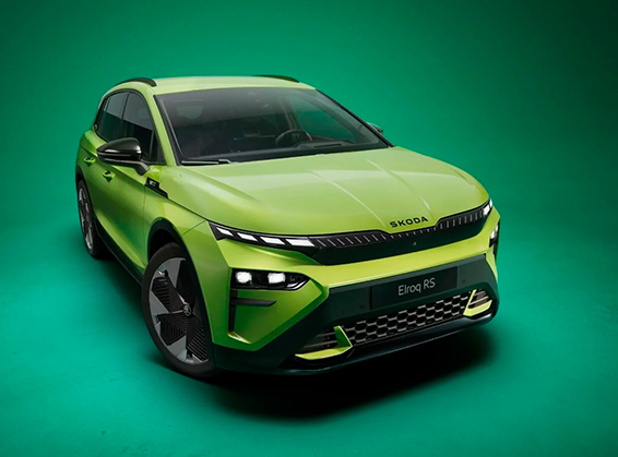SKODA-ELROQ-1