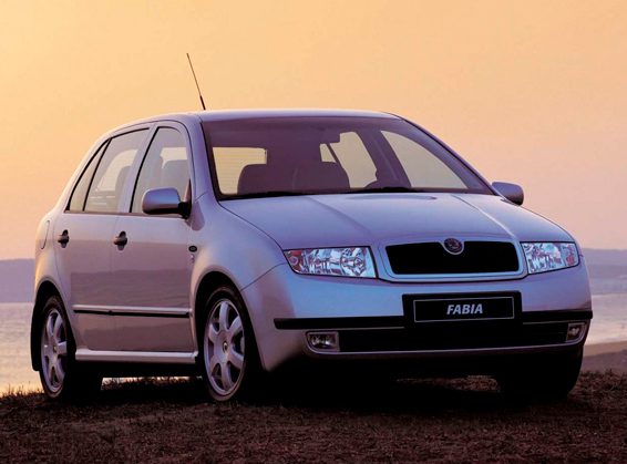 SKODA-2
