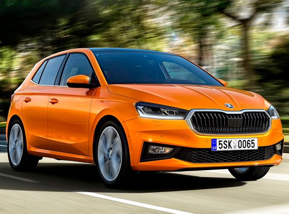 SKODA-3