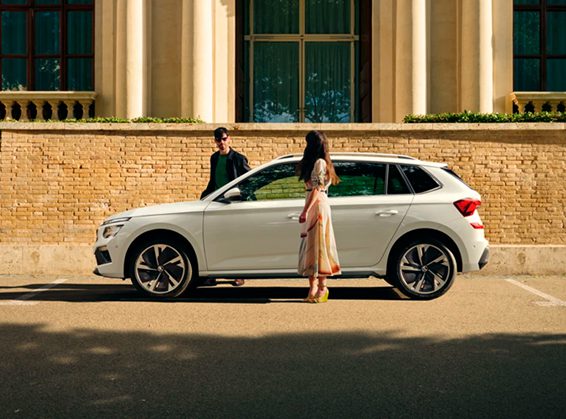 ¿Qué incluye el paquete de mantenimiento de Škoda?