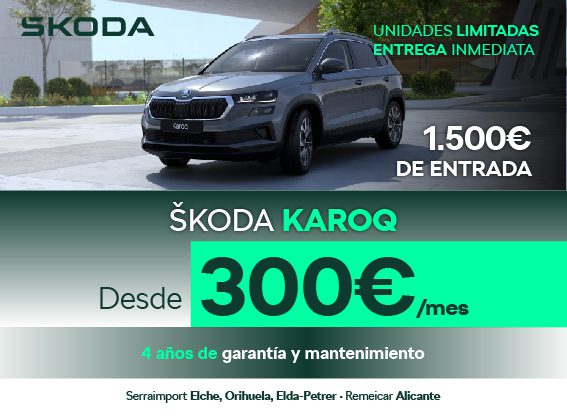 SKODA_CAMPAÑA KAROQ_566x419