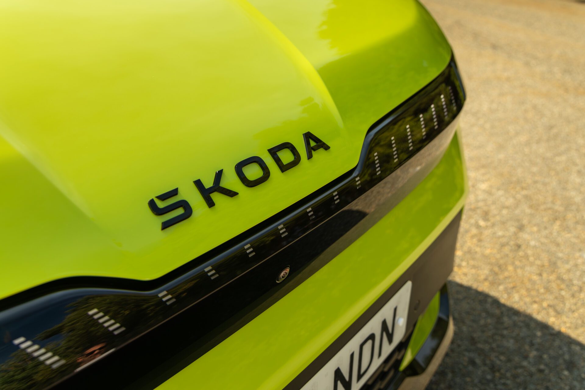 SKODA