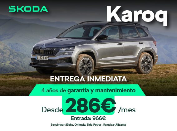 SKODA_CAMPAÑA KAROQ_566x419