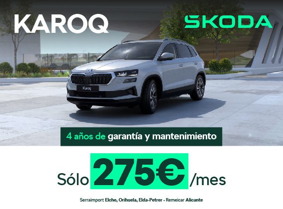 SKODA_CAMPAÑA KAROQ_566x419
