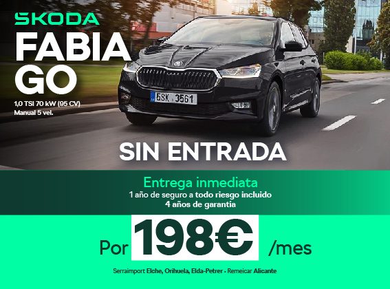 SKODA_CAMPAÑA FABIA GO_566x419